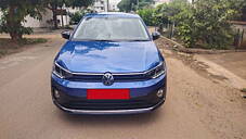 Used Volkswagen Virtus Highline 1.0 TSI AT in Coimbatore