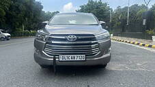 Used Toyota Innova Crysta GX 2.4 AT 7 STR in Delhi