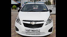 Used Chevrolet Beat LS Diesel in Bangalore