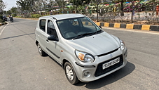 Second Hand Maruti Suzuki Alto 800 Lxi in Hyderabad