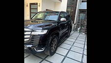 Used Toyota Land Cruiser LC 200 VX in Delhi