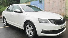 Used Skoda Octavia 2.0 TDI CR Ambition in Mumbai