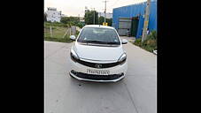 Used Tata Tiago Revotron XZA Plus in Hyderabad