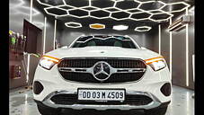 Used Mercedes-Benz GLC 300 4MATIC in Mumbai