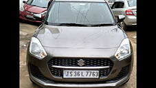 Used Maruti Suzuki Swift VXi [2021-2023] in Hyderabad