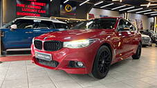 Used BMW 3 Series GT 320d Luxury Line in Navi Mumbai