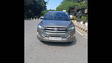 Used Toyota Innova Crysta 2.8 GX AT 7 STR [2016-2020] in Delhi