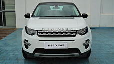 Second Hand Land Rover Discovery Sport HSE Luxury in Ahmedabad