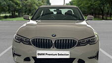 Used BMW 3 Series 320d Luxury Line in Gurgaon