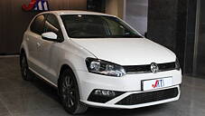 Used Volkswagen Polo Highline Plus 1.0L TSI in Ahmedabad