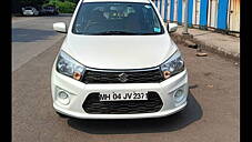 Used Maruti Suzuki Celerio VXi CNG [2019-2020] in Navi Mumbai