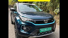 Used Tata Nexon EV XZ Plus in Mumbai