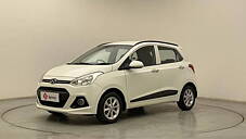 Used Hyundai Grand i10 Asta AT 1.2 Kappa VTVT [2013-2016] in Pune