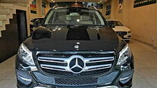 Second Hand Mercedes-Benz GLE 250 d in Ludhiana