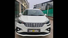 Used Maruti Suzuki Ertiga ZXi Plus in Karnal