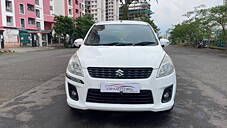 Used Maruti Suzuki Ertiga ZXi in Mumbai