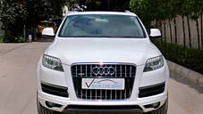 Used Audi Q7 3.0 TDI quattro Premium Plus in Hyderabad