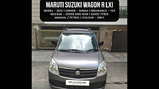 Used Maruti Suzuki Wagon R 1.0 LXi in Delhi