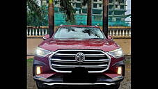 Used MG Gloster Savvy 6 STR 2.0 Twin Turbo 4WD in Mumbai