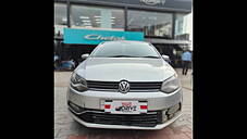 Used Volkswagen Polo Comfortline 1.2L (P) in Hyderabad