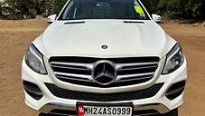 Used Mercedes-Benz GLE 250 d in Mumbai