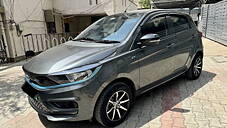 Used Tata Tiago EV XZ Plus Long Range in Chennai