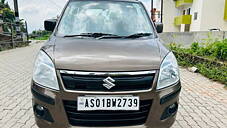 Used Maruti Suzuki Wagon R 1.0 VXI in Guwahati