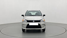 Second Hand Maruti Suzuki Alto 800 LXi (O) CNG in Surat