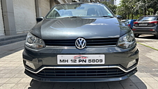 Second Hand Volkswagen Ameo Highline1.2L Plus (P) 16 Alloy [2017-2018] in Pune