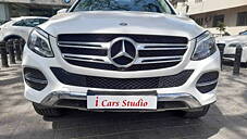 Used Mercedes-Benz GLE 350 d in Bangalore