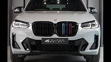 Used BMW X3 M40i xDrive in Hyderabad