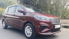 Used Maruti Suzuki Ertiga VXI CNG in Delhi