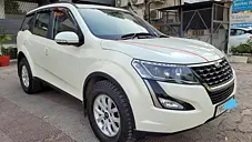 Second Hand Mahindra XUV500 W7 [2018-2020] in Jalandhar