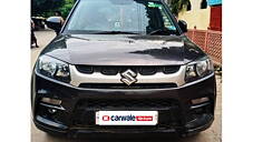 Used Maruti Suzuki Vitara Brezza VDi in Kanpur