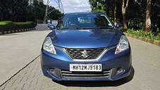 Used Maruti Suzuki Baleno Delta 1.2 in Pune