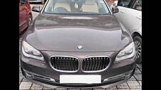 Used BMW 7 Series 730Ld in Delhi