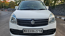 Second Hand Maruti Suzuki Wagon R 1.0 VXi in Mumbai