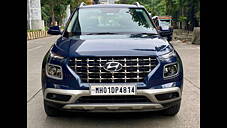 Used Hyundai Venue SX Plus 1.0 Turbo DCT Dual Tone [2020-2020] in Mumbai