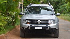 Second Hand Renault Duster Adventure Edition 85 PS RXL 4X2 MT in Coimbatore