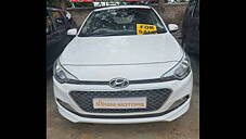 Used Hyundai Elite i20 Sportz 1.2 (O) in Ranchi