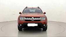Second Hand Renault Duster RxL Petrol in Bangalore