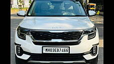 Used Kia Seltos HTX 1.5 IVT in Mumbai