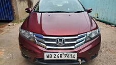 Used Honda City 1.5 V AT in Kolkata