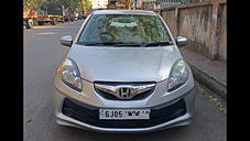 Used Honda Brio S MT in Surat