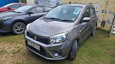 Used Maruti Suzuki Celerio VXi (O) CNG [2017-2019] in Delhi