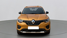 Second Hand Renault Triber RXE [2019-2020] in Kochi