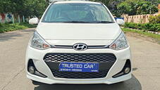 Second Hand Hyundai Grand i10 Sportz 1.2 Kappa VTVT [2016-2017] in Indore