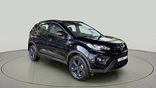 Used Tata Nexon XZ Plus Diesel Dark Edition [2021-2023] in Surat