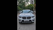 Used BMW X3 xDrive-20d xLine in Aurangabad