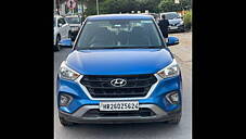 Used Hyundai Creta EX 1.4 CRDi in Gurgaon